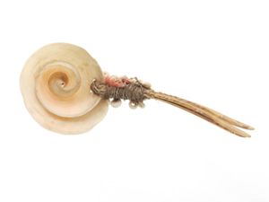 Hair ornament